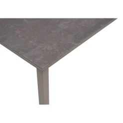 Jet set Utebord 90x220 cm Beige