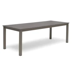 Jet set Utebord 90x220 cm Beige