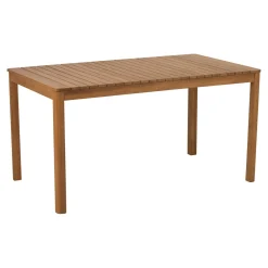 Joe Matbord 140x80 cm Teak