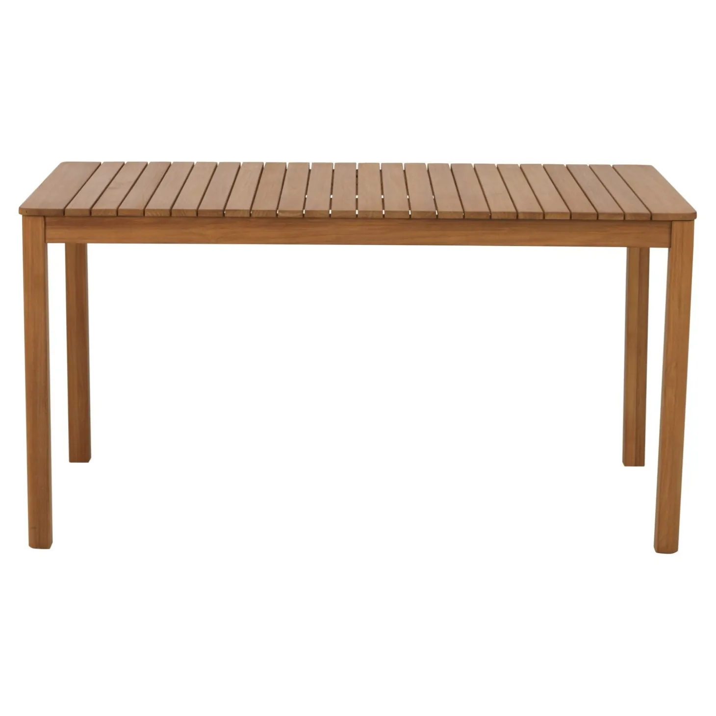 Joe Matbord 140x80 cm Teak