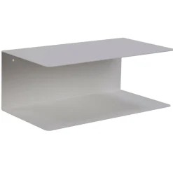 Joliet Vägghylla 35x20 cm Vit