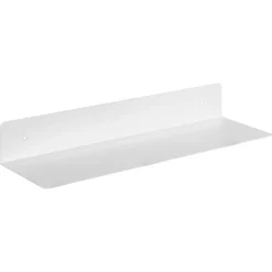 Joliet Vägghylla 50x15 cm Vit