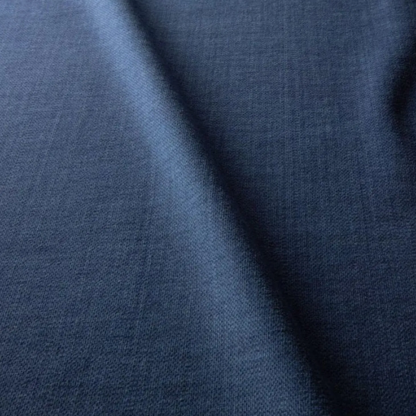 Julia Fåtölj Caleido Indigo Blue