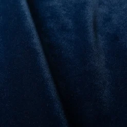 Julia Fåtölj Classic Velvet Dark Blue