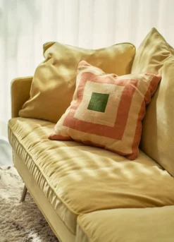 Julia 3-sits Soffa Big Cushions