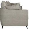 Julia 4-sits Soffa Big Cushions