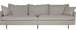Julia 4-sits Soffa Big Cushions