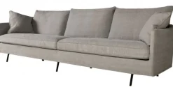Julia 4-sits Soffa Big Cushions