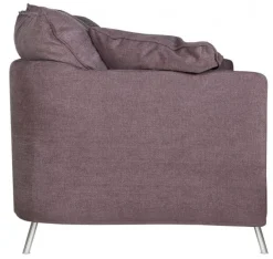 Julia 2-Sits Soffa Small Cushions