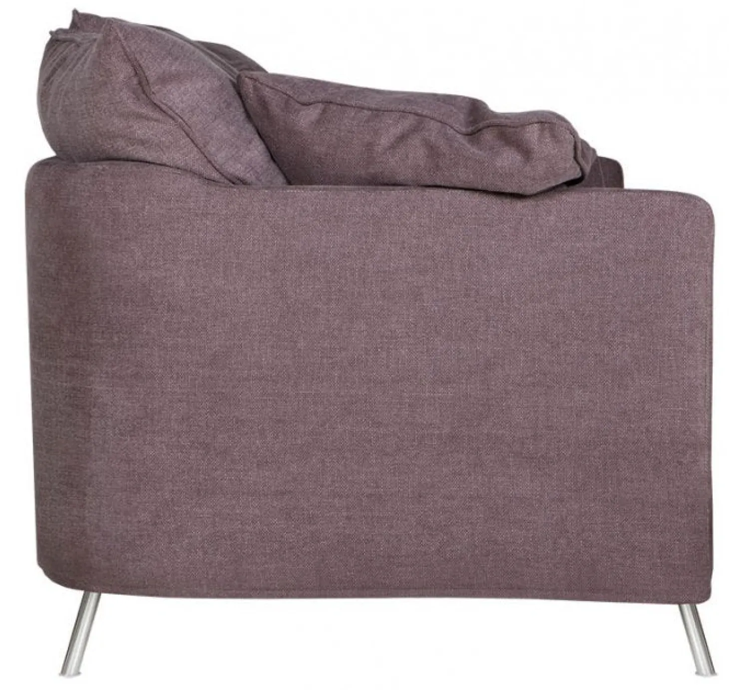 Julia 2-Sits Soffa Small Cushions