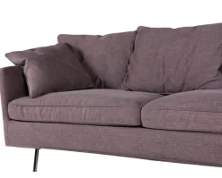 Julia 2-Sits Soffa Small Cushions