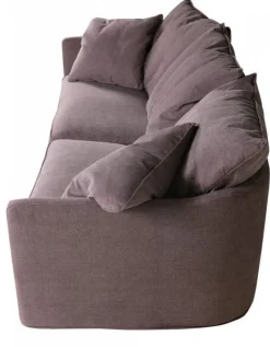 Julia 2-Sits Soffa Small Cushions