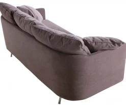 Julia 2-Sits Soffa Small Cushions