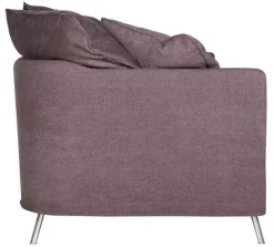 Julia 3-sits XL Soffa Small Cushions