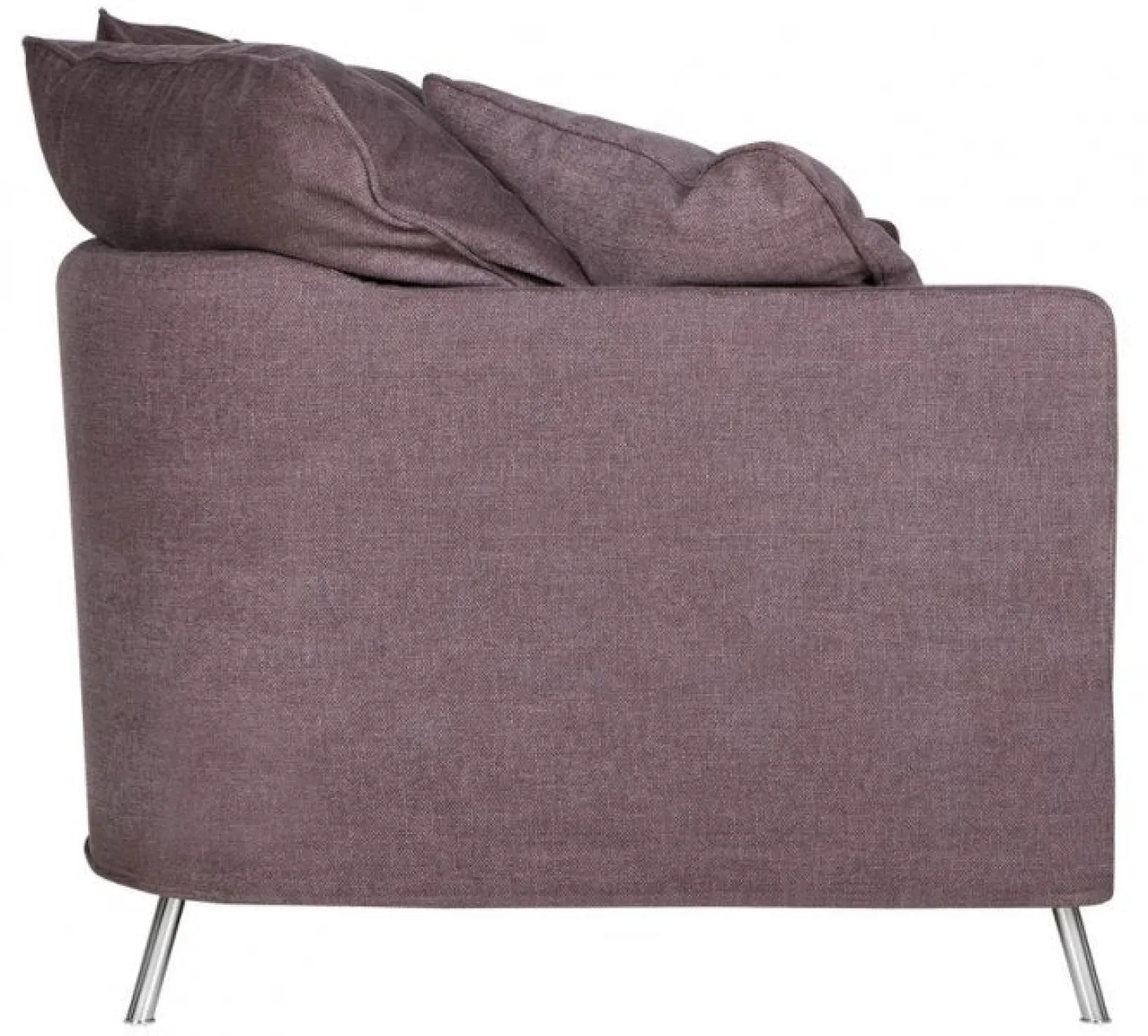 Julia 3-sits XL Soffa Small Cushions