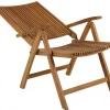 Julita Positionsstol Teak
