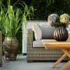 Julita Soffbord 140x70 Teak
