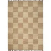 Jute Matta Squares