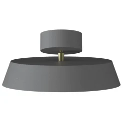 Kaito Grå Plafond