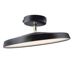Kaito 2 Pro Plafond 30 cm, Svart