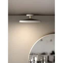 Kaito 2 Pro Plafond 30 cm, Vit