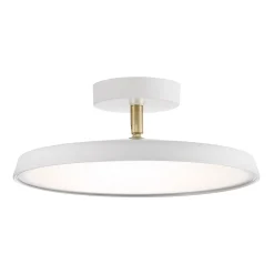 Kaito 2 Pro Plafond 30 cm, Vit