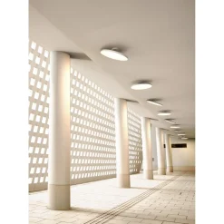 Kaito 2 Pro Plafond 40 cm, Vit