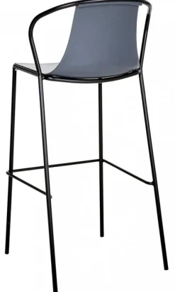 Kasia Barstol Grå
