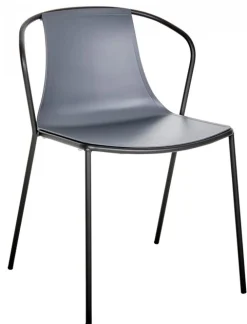Kasia Stol Grå