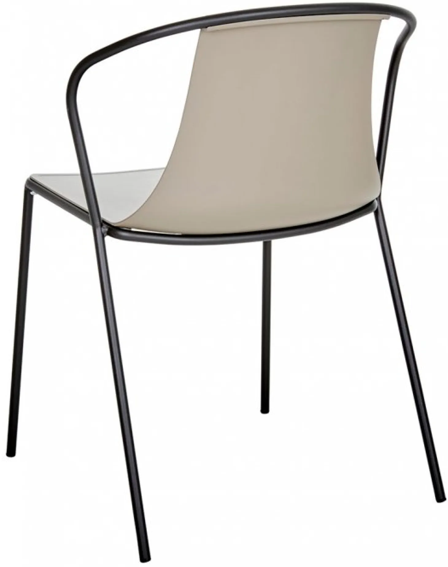 Kasia Stol Mineral Grey