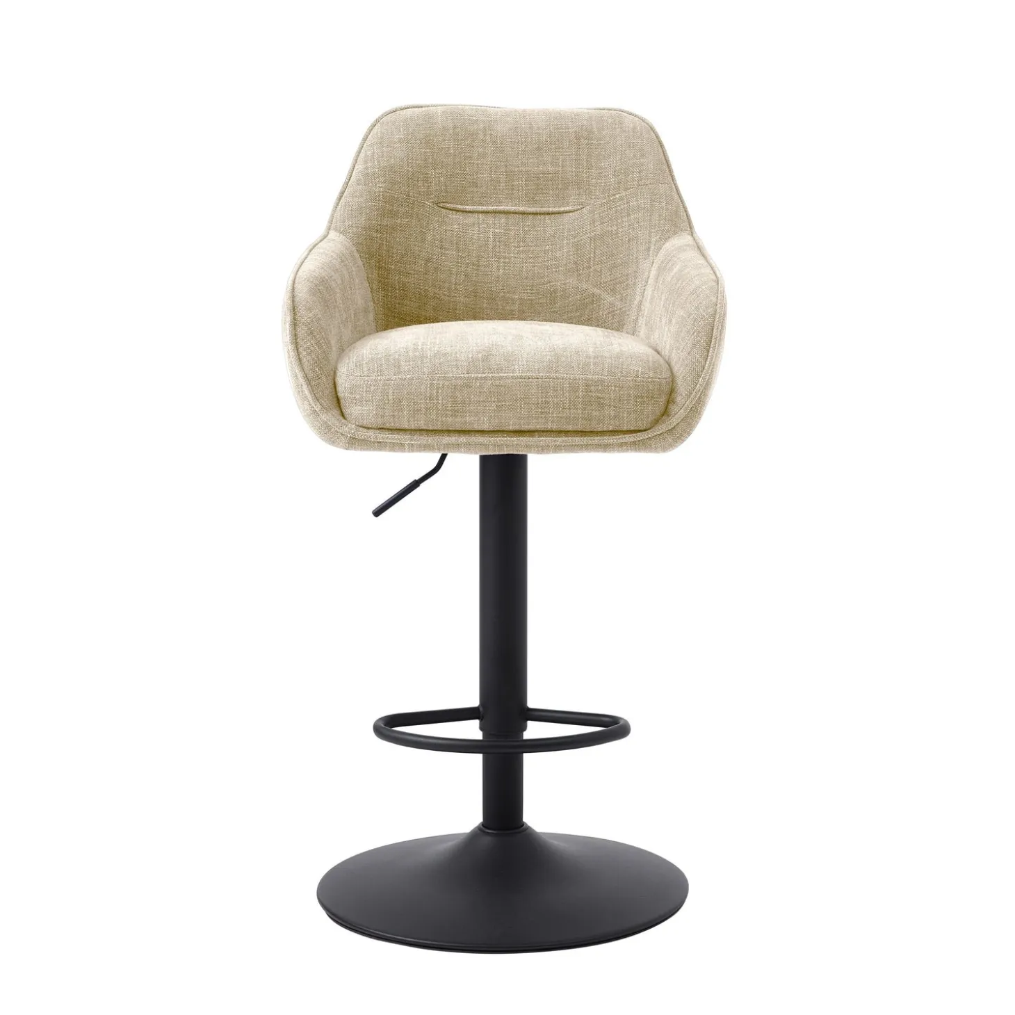 Kate Barstol Justerbar Beige