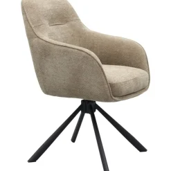 Kate Snurrstol SEA Taupe, Snurr