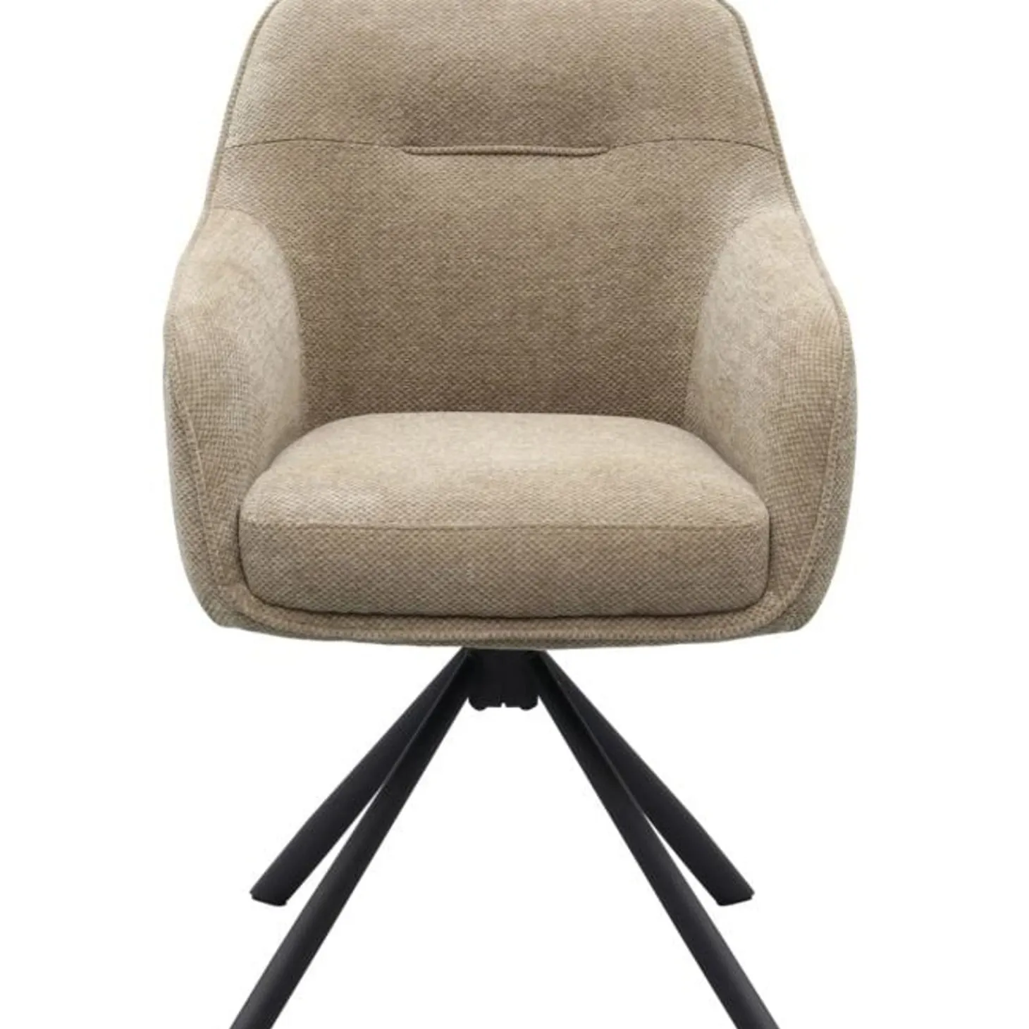 Kate Snurrstol SEA Taupe, Snurr
