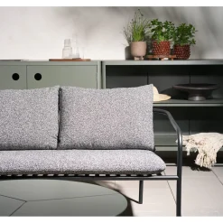 Kelia Utekök Med diskbänk & kran Nordic Green