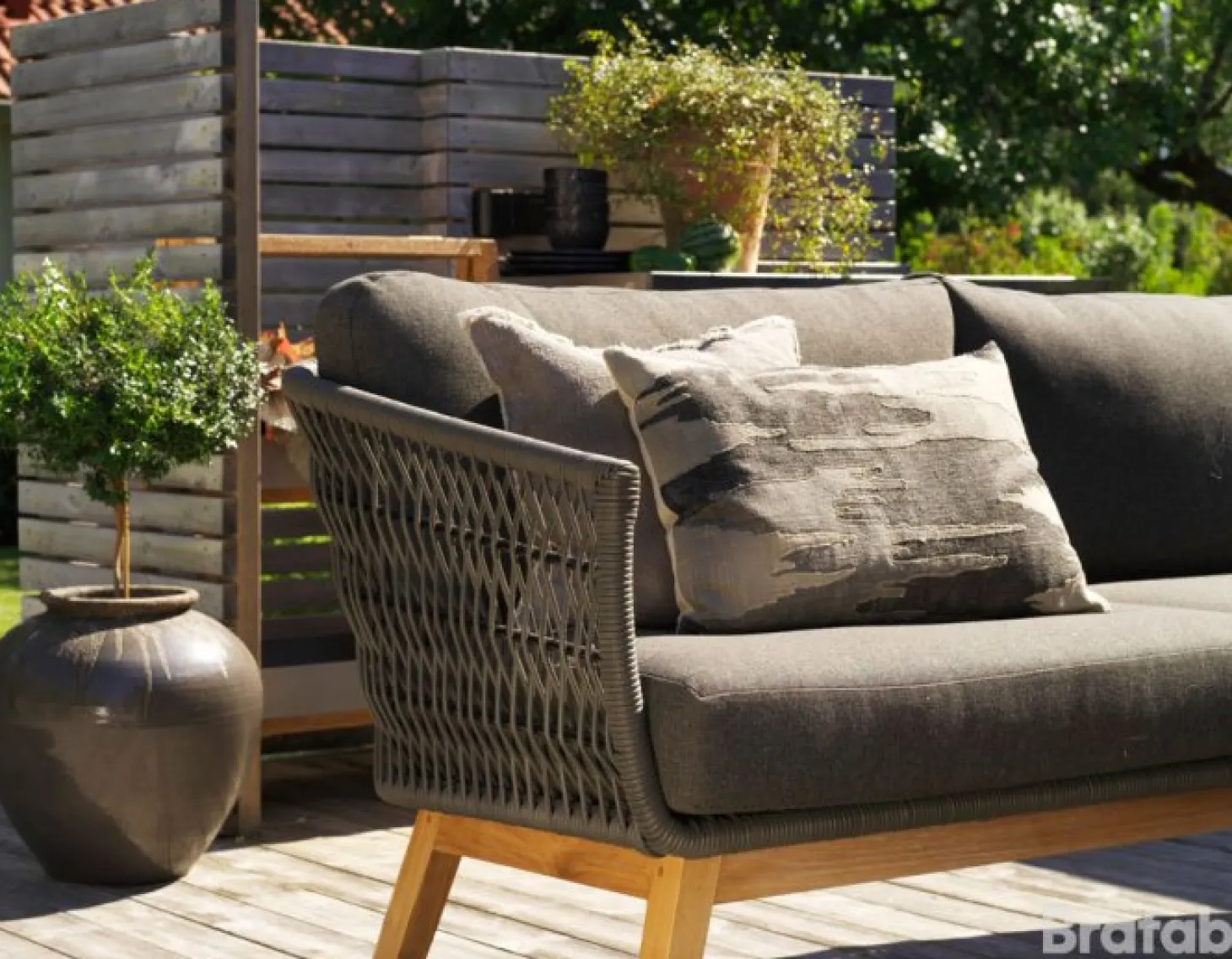 Kenton 3-sits Soffa