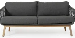 Kenton 3-sits Soffa