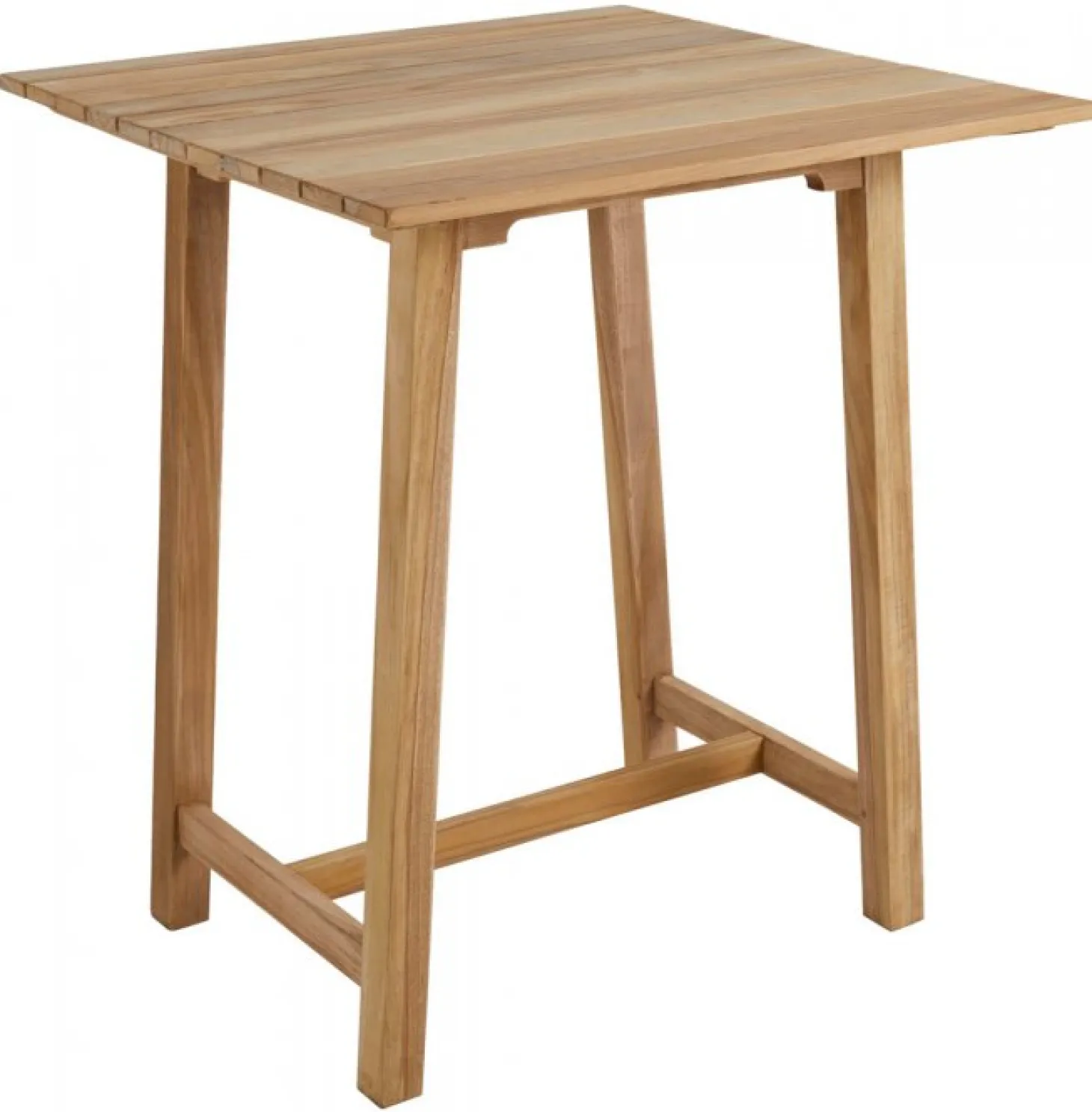 Keros Barbord Teak