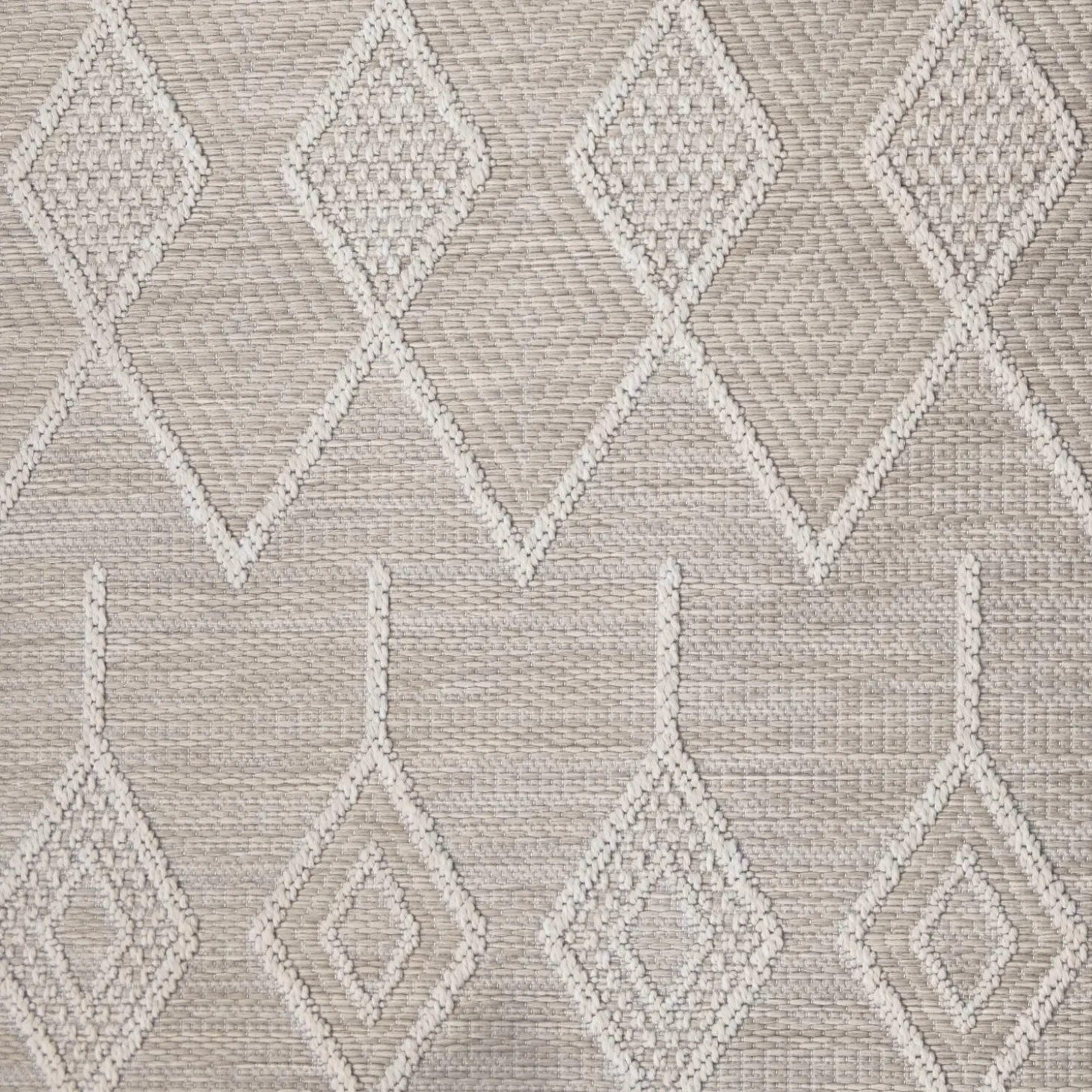 Kilian Flatweave Matta Linne