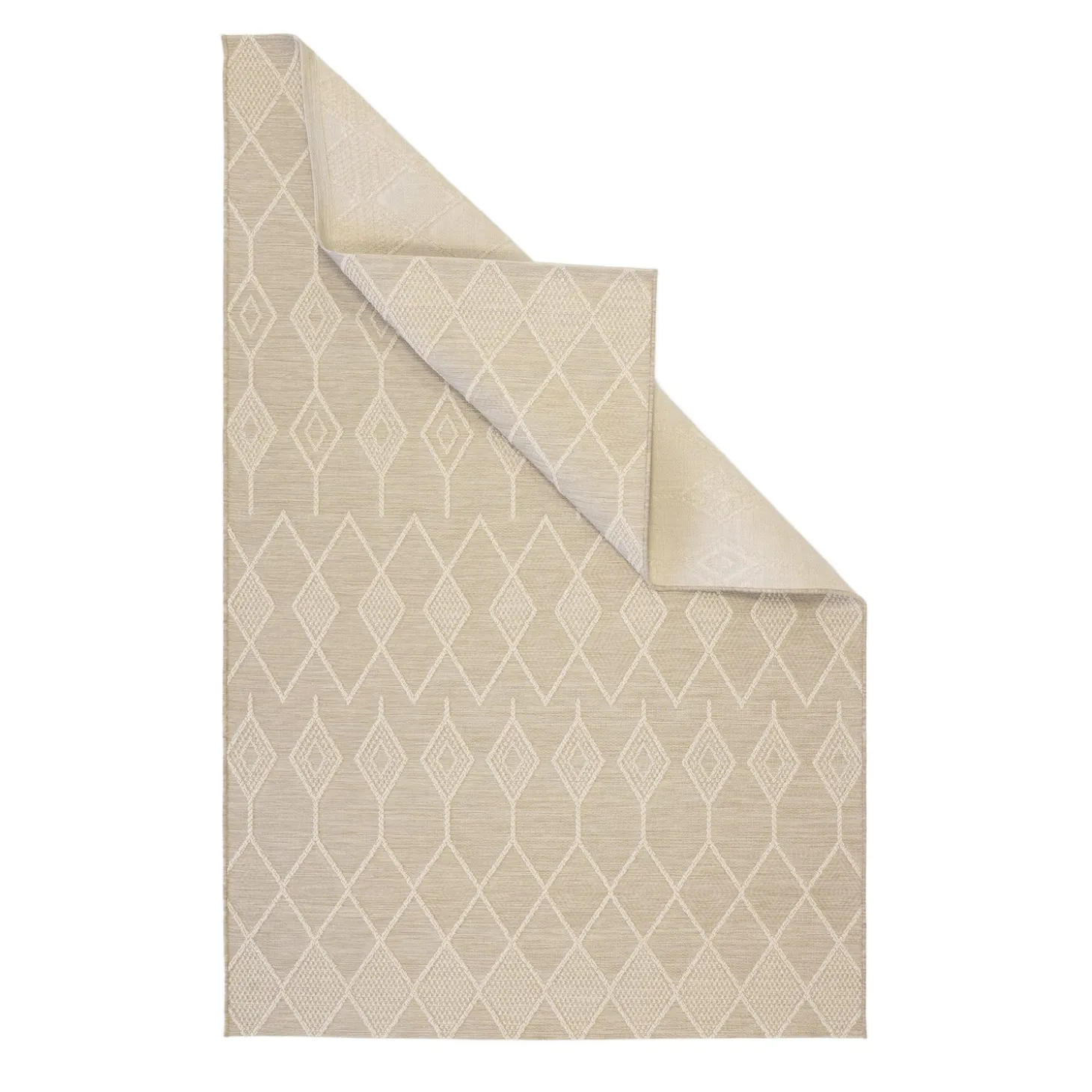 Kilian Flatweave Matta Linne
