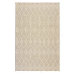 Kilian Flatweave Matta Linne