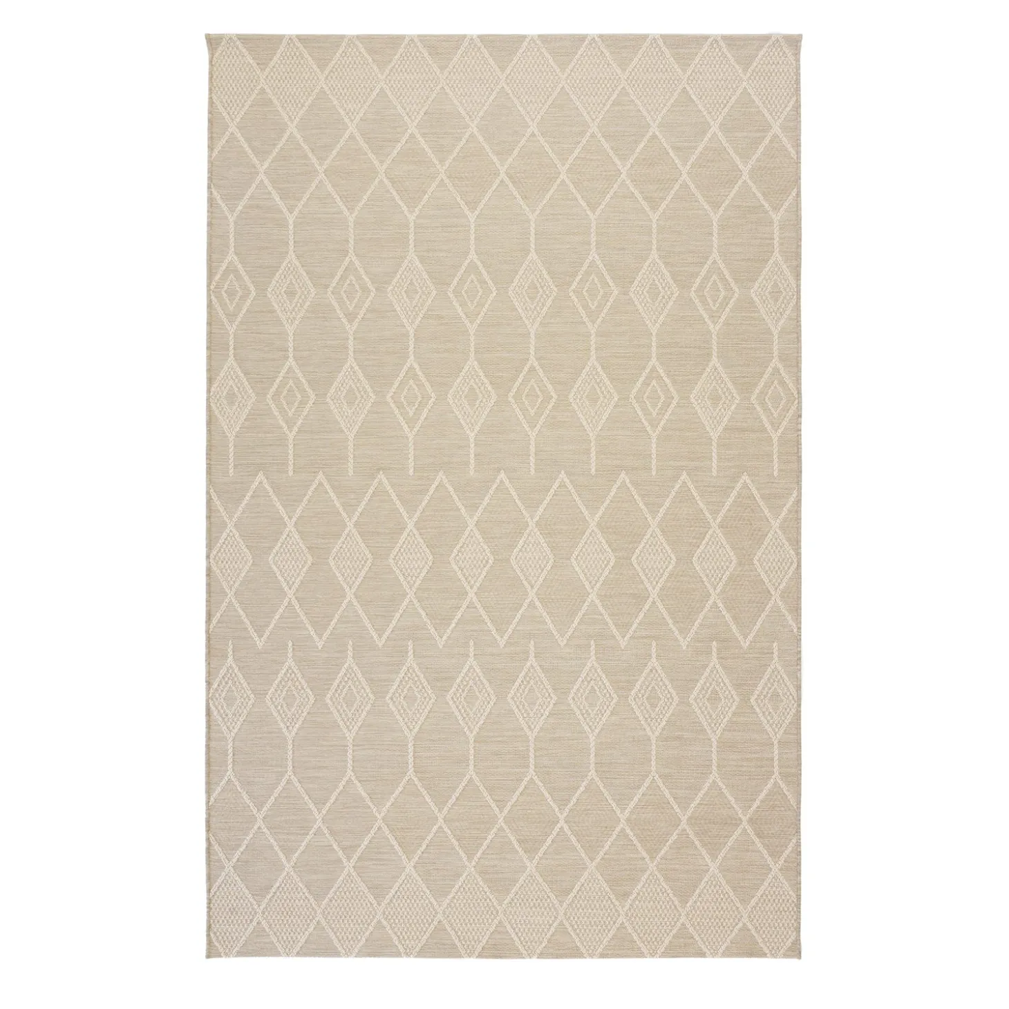Kilian Flatweave Matta Linne