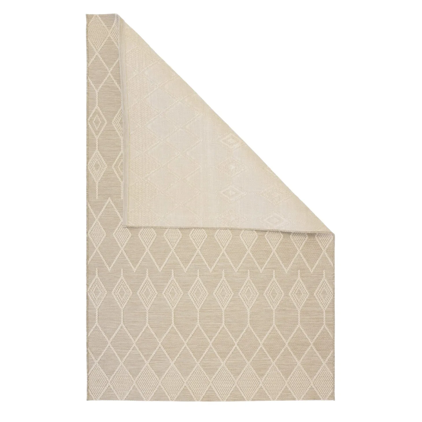 Kilian Flatweave Matta Linne