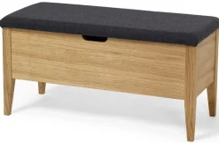 Klinte Bänk 90 Ek