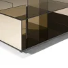 Labirinto Sidobord 60x60 cm Hög