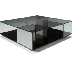 Labirinto Soffbord 100x100 cm