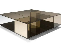 Labirinto Soffbord 100x100 cm
