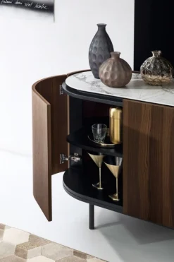 Lake Sideboard