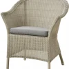 Lansing Fåtölj Taupe