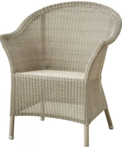 Lansing Fåtölj Taupe