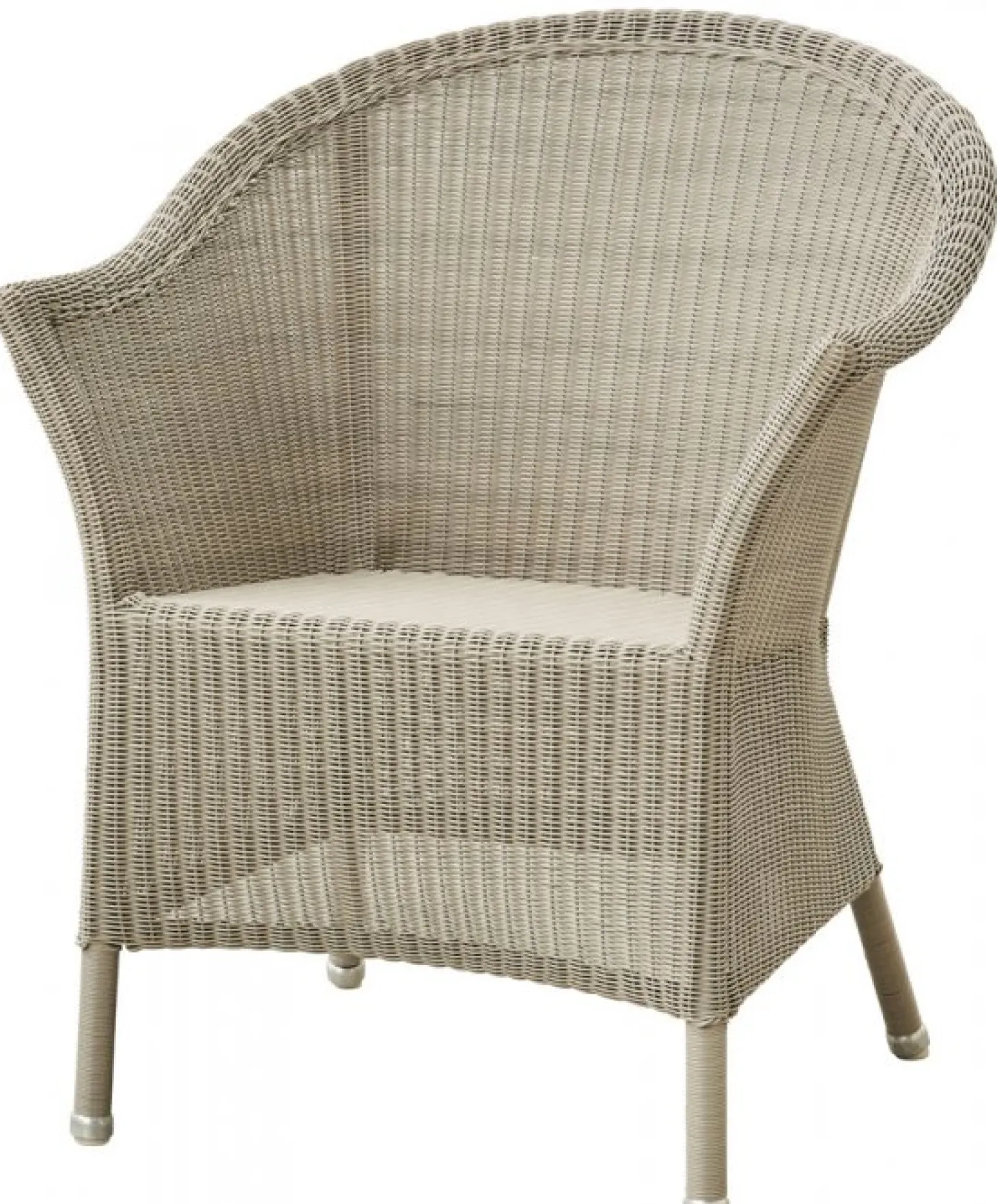 Lansing Fåtölj Taupe